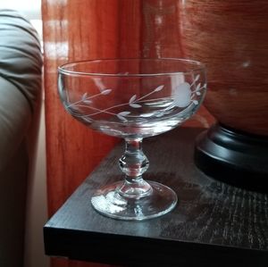 Princess House Dessert Bowls